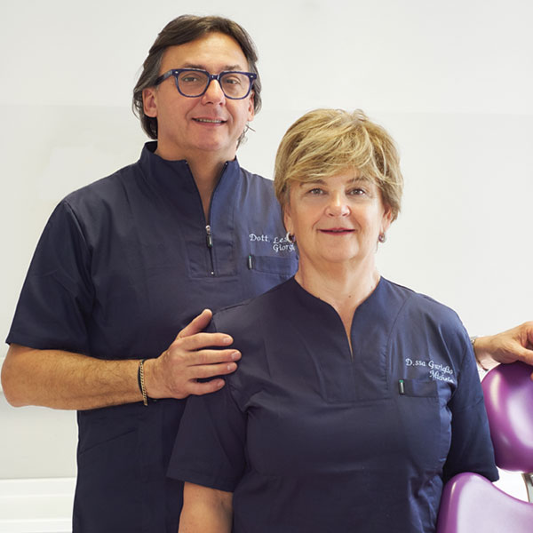 15 anni di eccellenza odontoiatrica