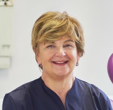 Dr. Michela Gariglio